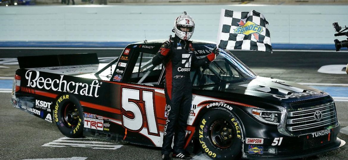 kyle busch (Demo)