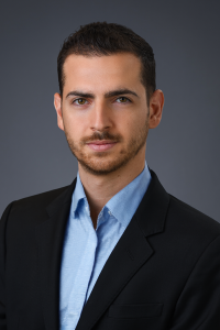 Ron Abraham, CPA