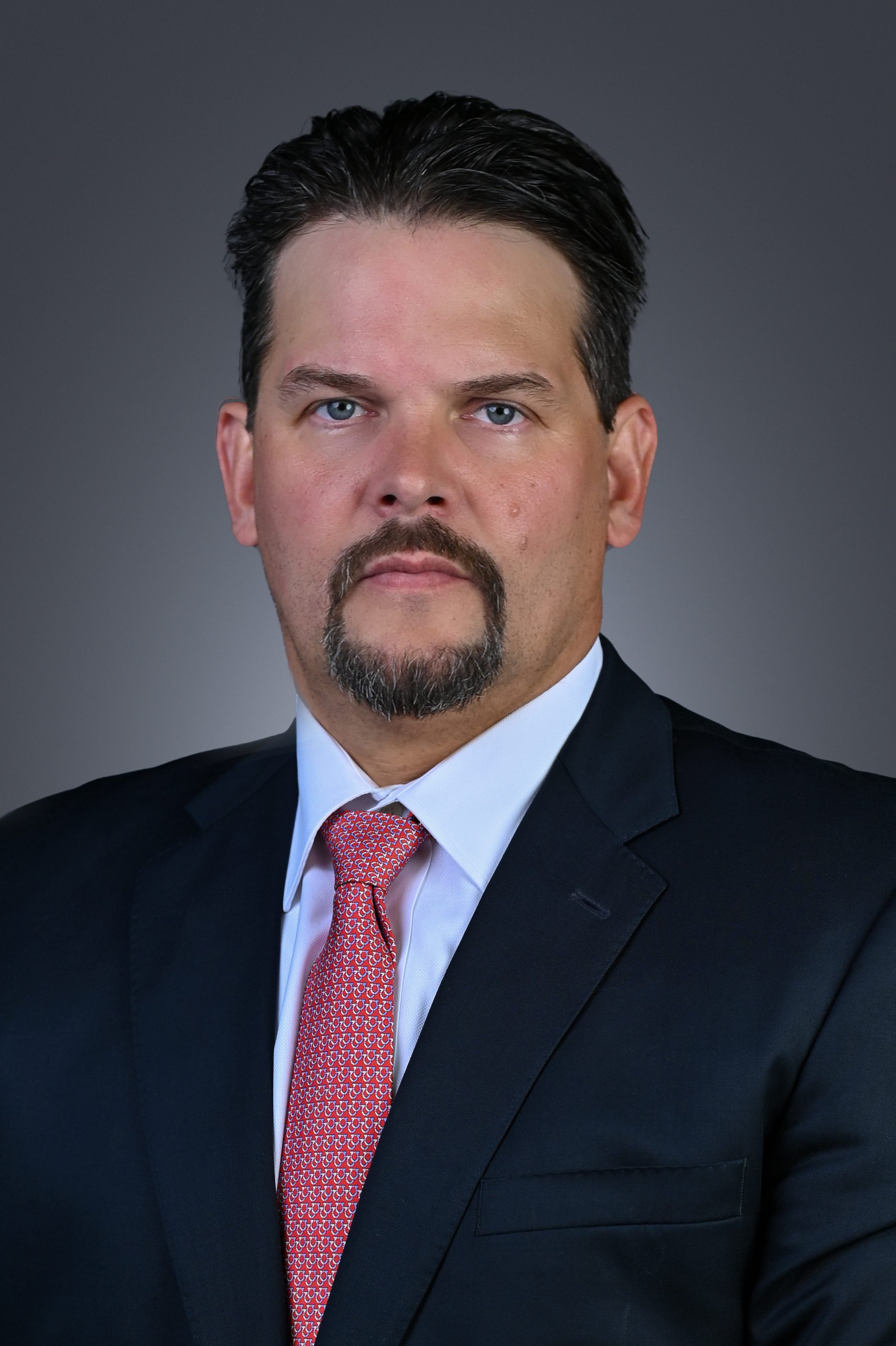 Erick Wendelken - KSDT • Accountants & Advisors