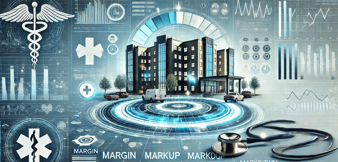 Markup Margin