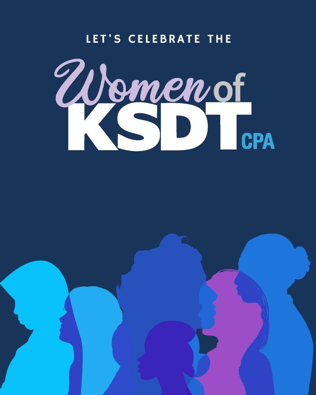 Women of KSDT - KSDT • Accountants & Advisors Women of KSDT