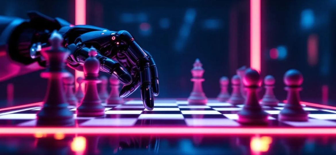 AI Business Strategy