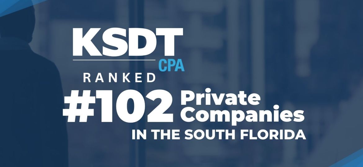 Top Private Companies 2025 KSDT