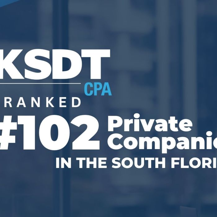 Top Private Companies 2025 KSDT