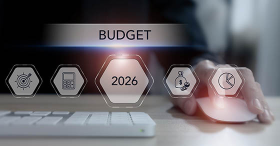 2026BudgetPlanningAndFinancialManagementConceptUsingComputerFor