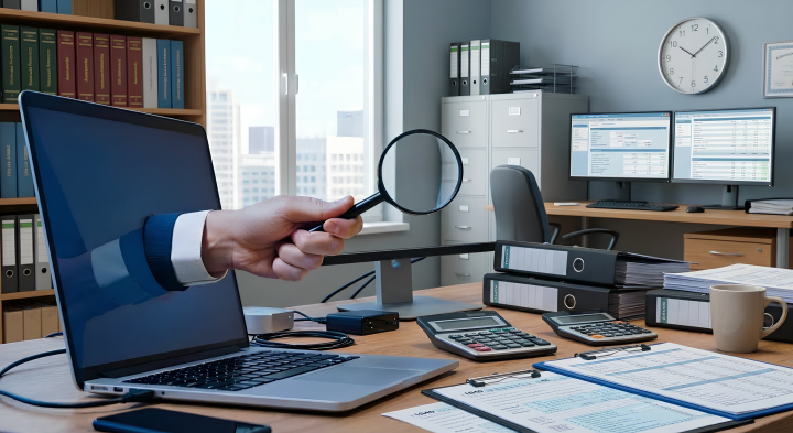 Remote auditing is here to stay: How it’s changing the audit process ...